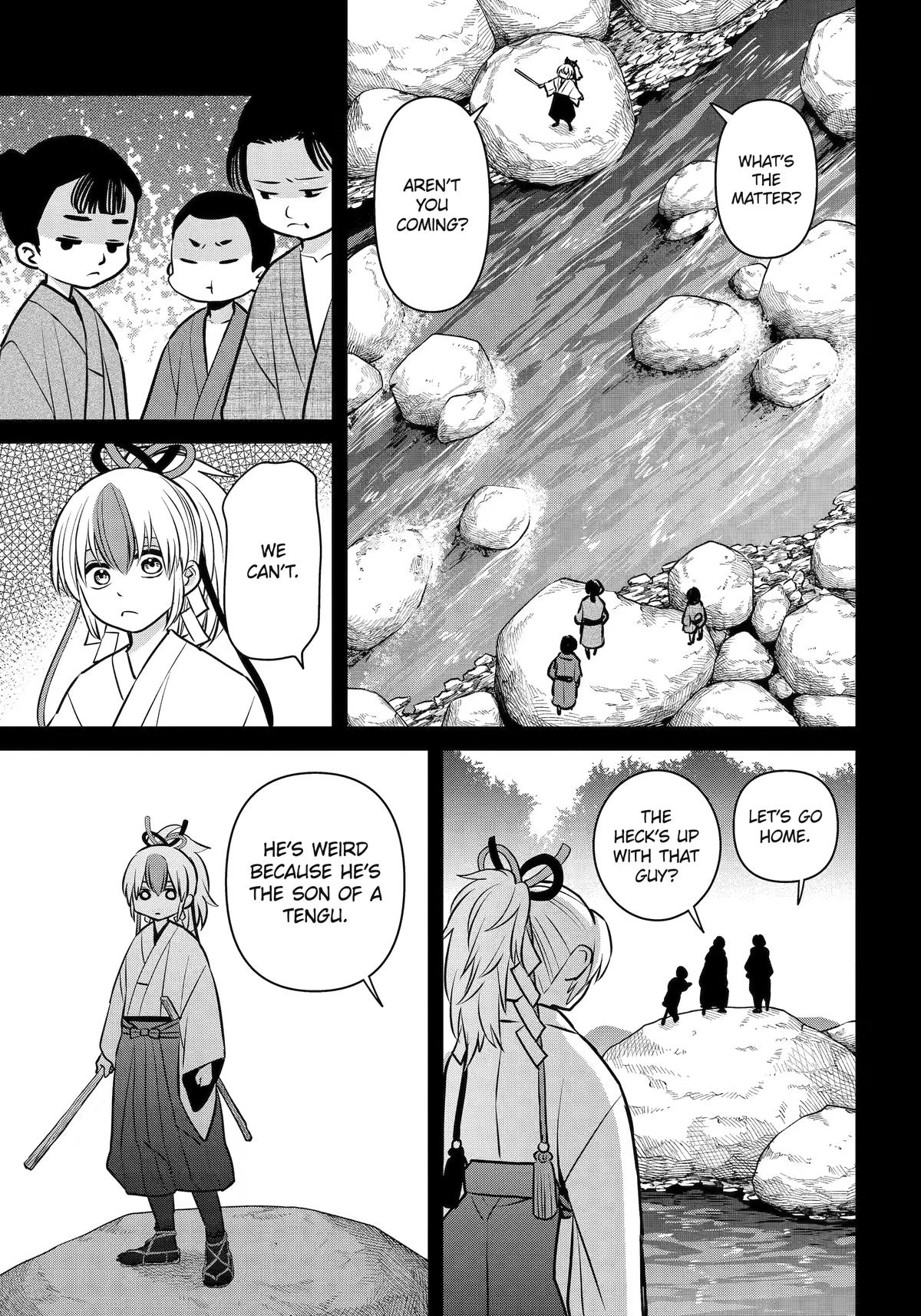 404 Demons Chapter 45 page 20 - 