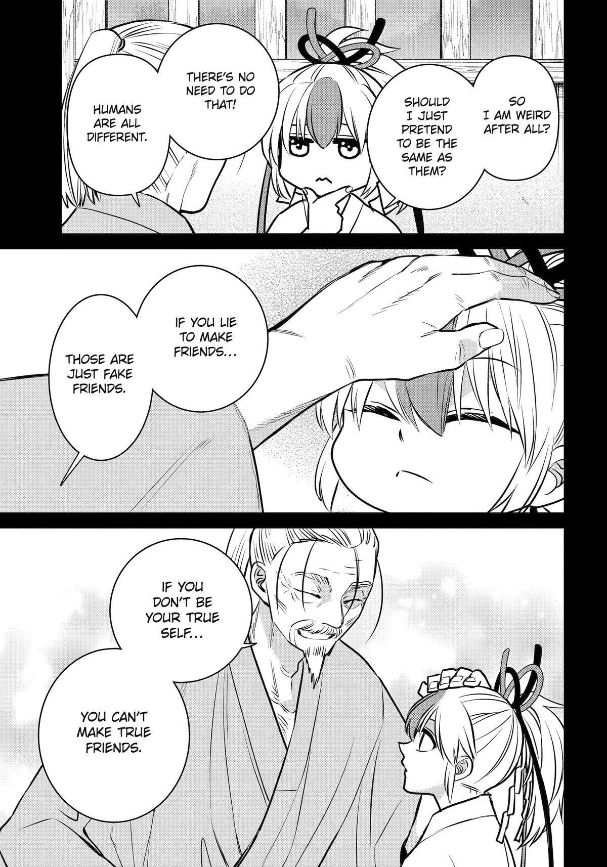 404 Demons Chapter 45 page 22 - 
