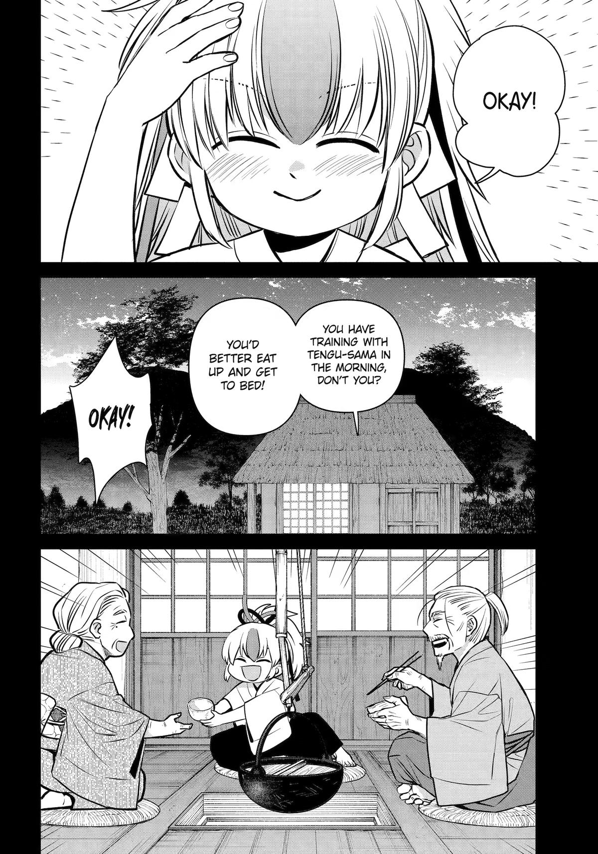 404 Demons Chapter 45 page 23 - 