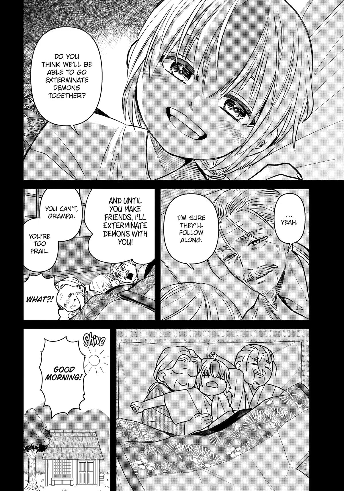 404 Demons Chapter 45 page 25 - 