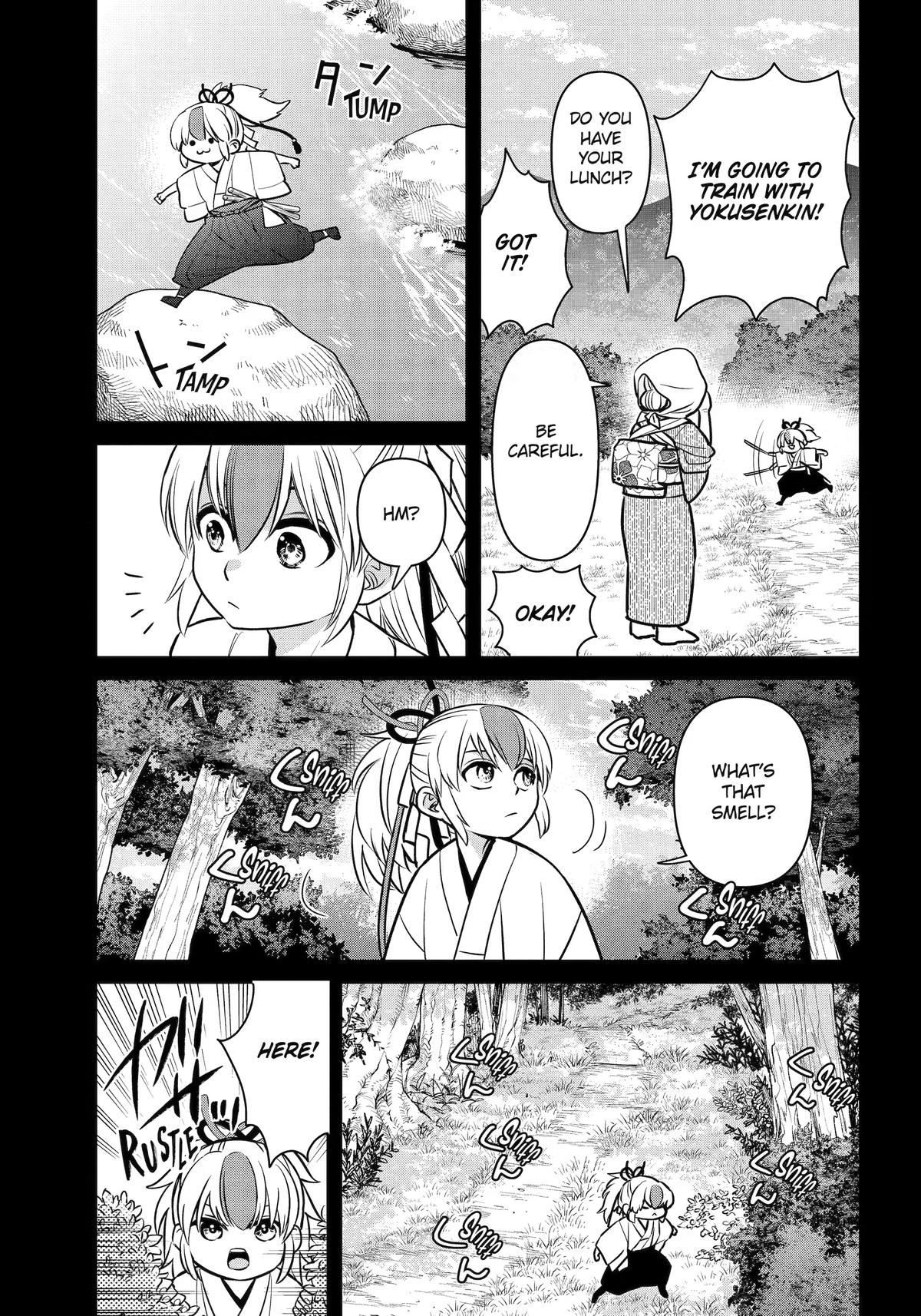 404 Demons Chapter 45 page 26 - 