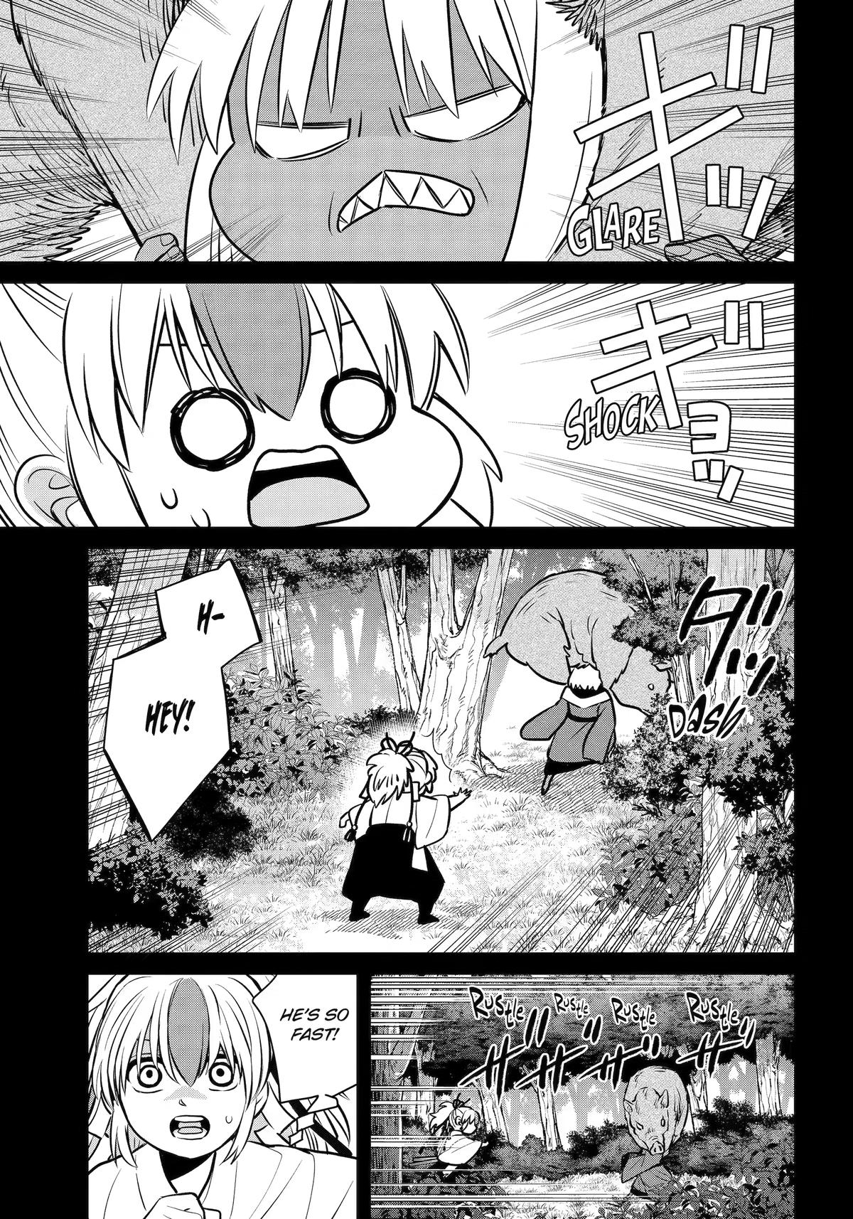 404 Demons Chapter 45 page 28 - 