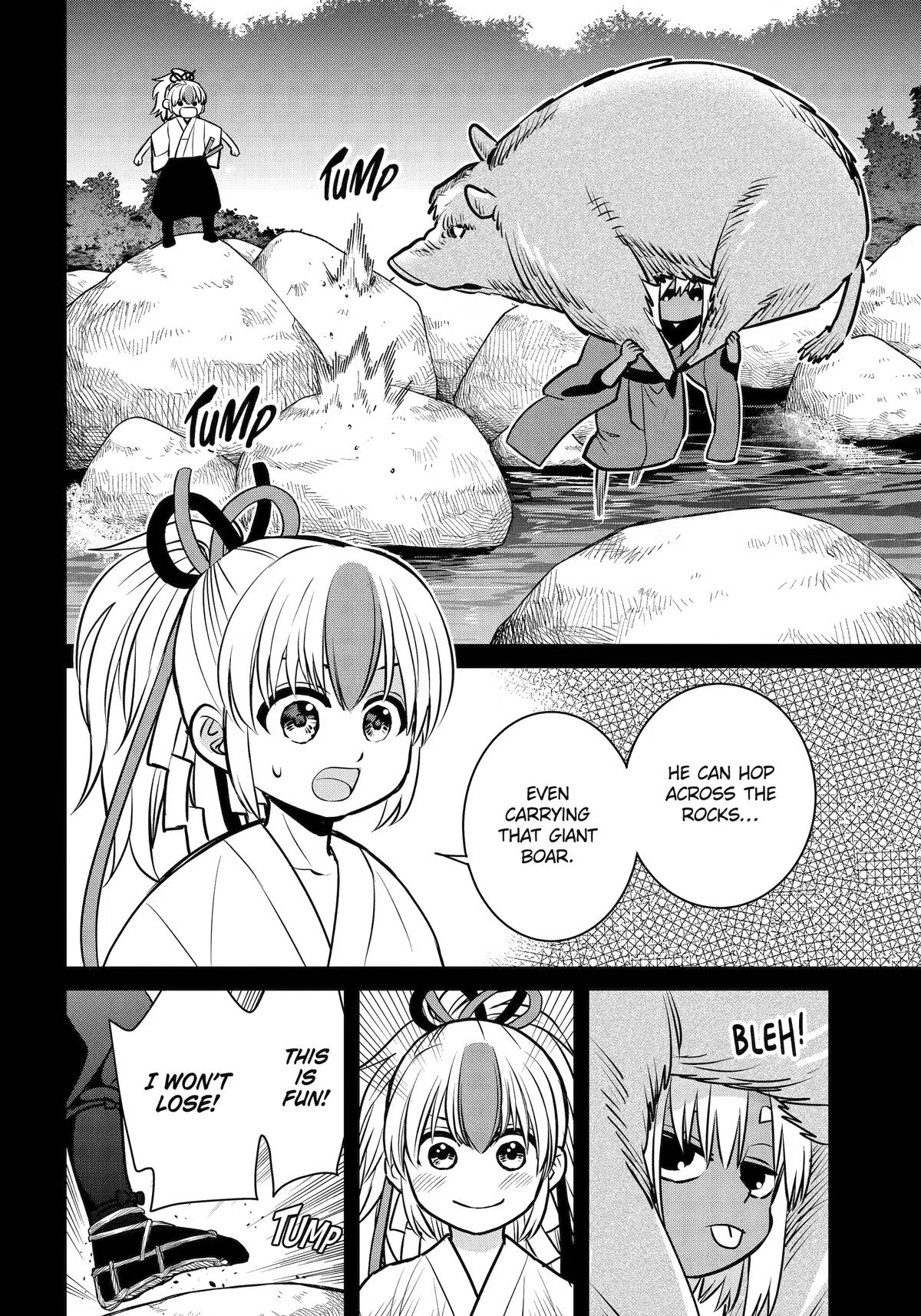 404 Demons Chapter 45 page 29 - 