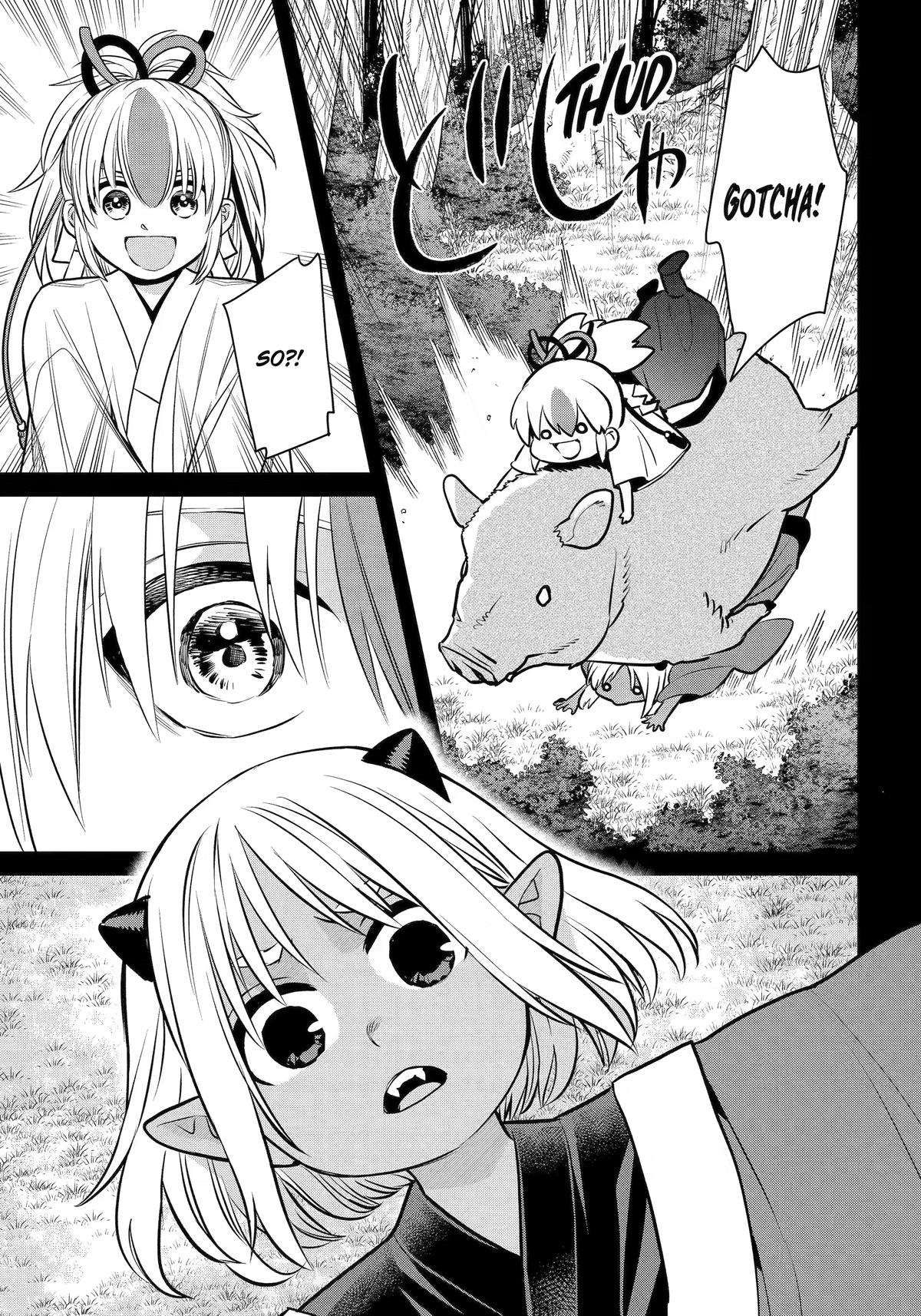 404 Demons Chapter 45 page 30 - 