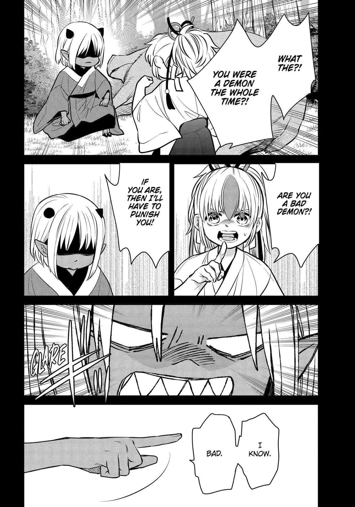 404 Demons Chapter 45 page 31 - 