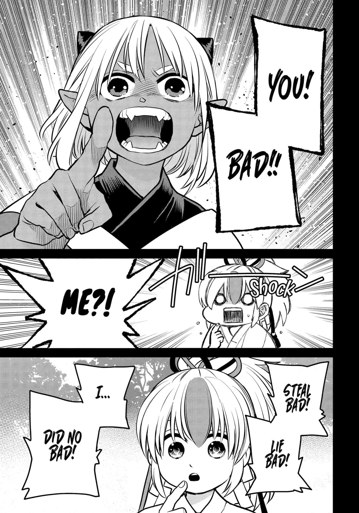 404 Demons Chapter 45 page 32 - 