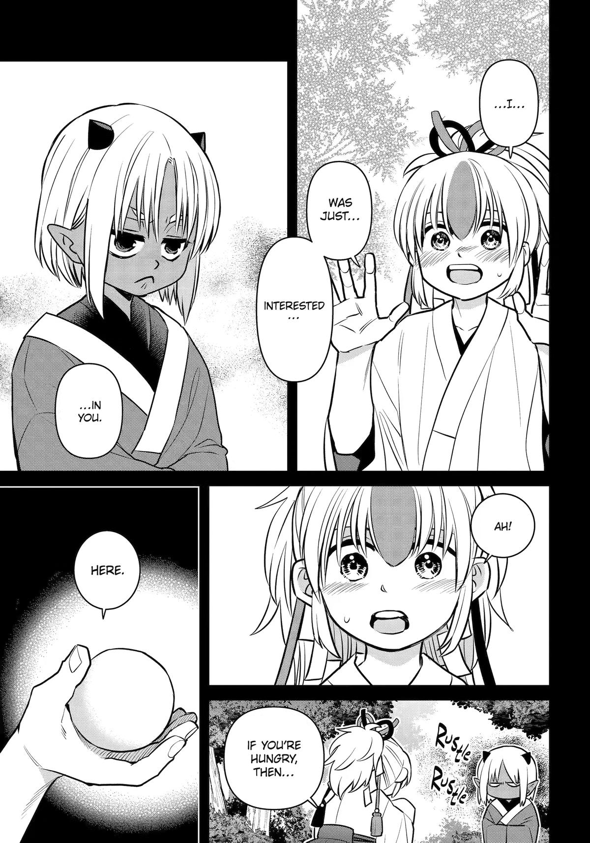404 Demons Chapter 45 page 34 - 
