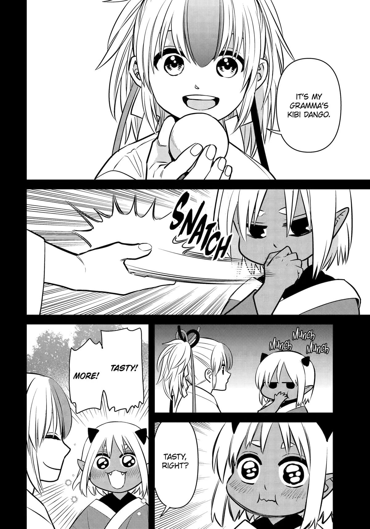404 Demons Chapter 45 page 35 - 