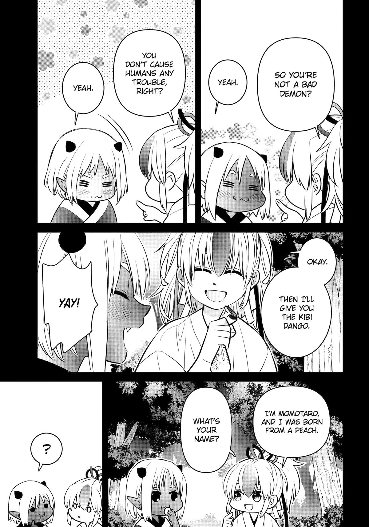 404 Demons Chapter 45 page 36 - 