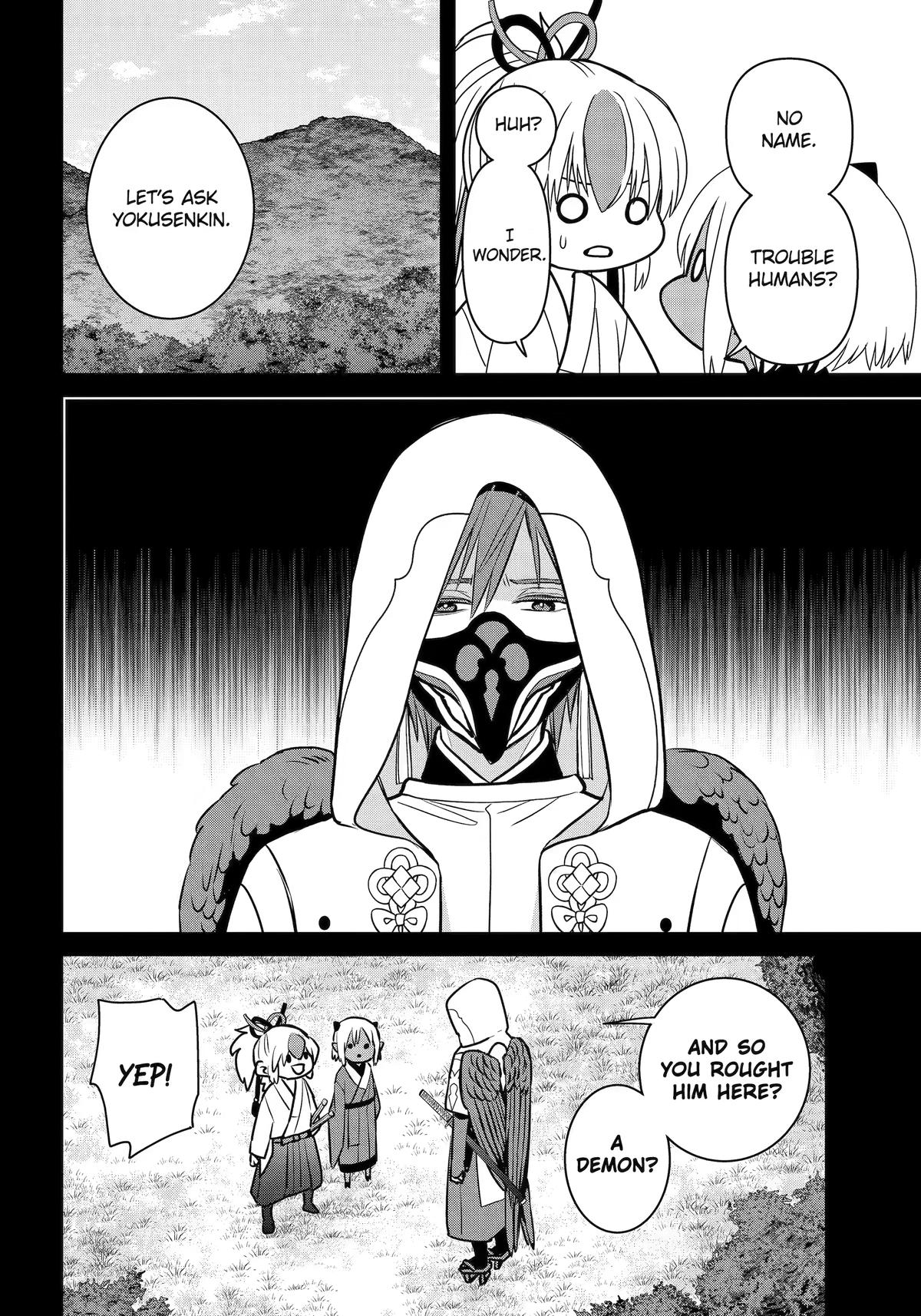 404 Demons Chapter 45 page 37 - 
