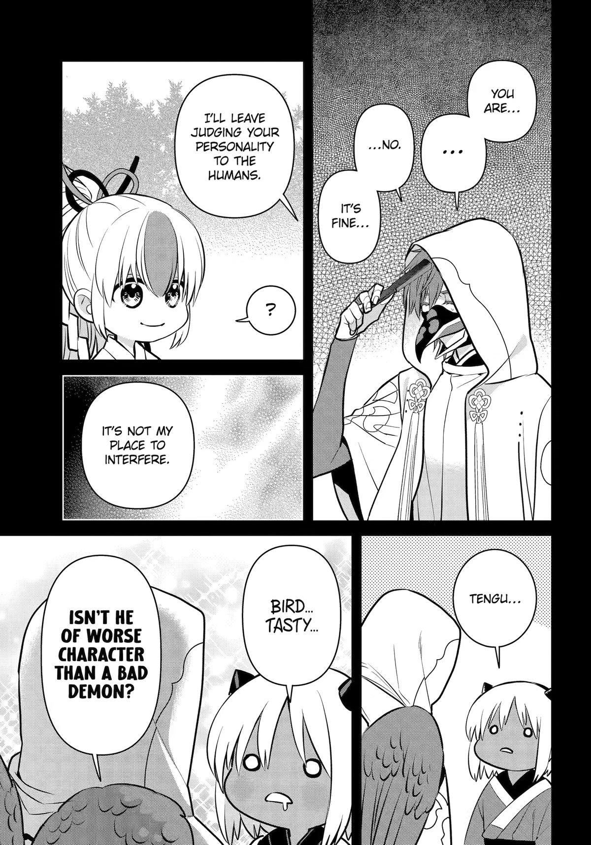 404 Demons Chapter 45 page 38 - 