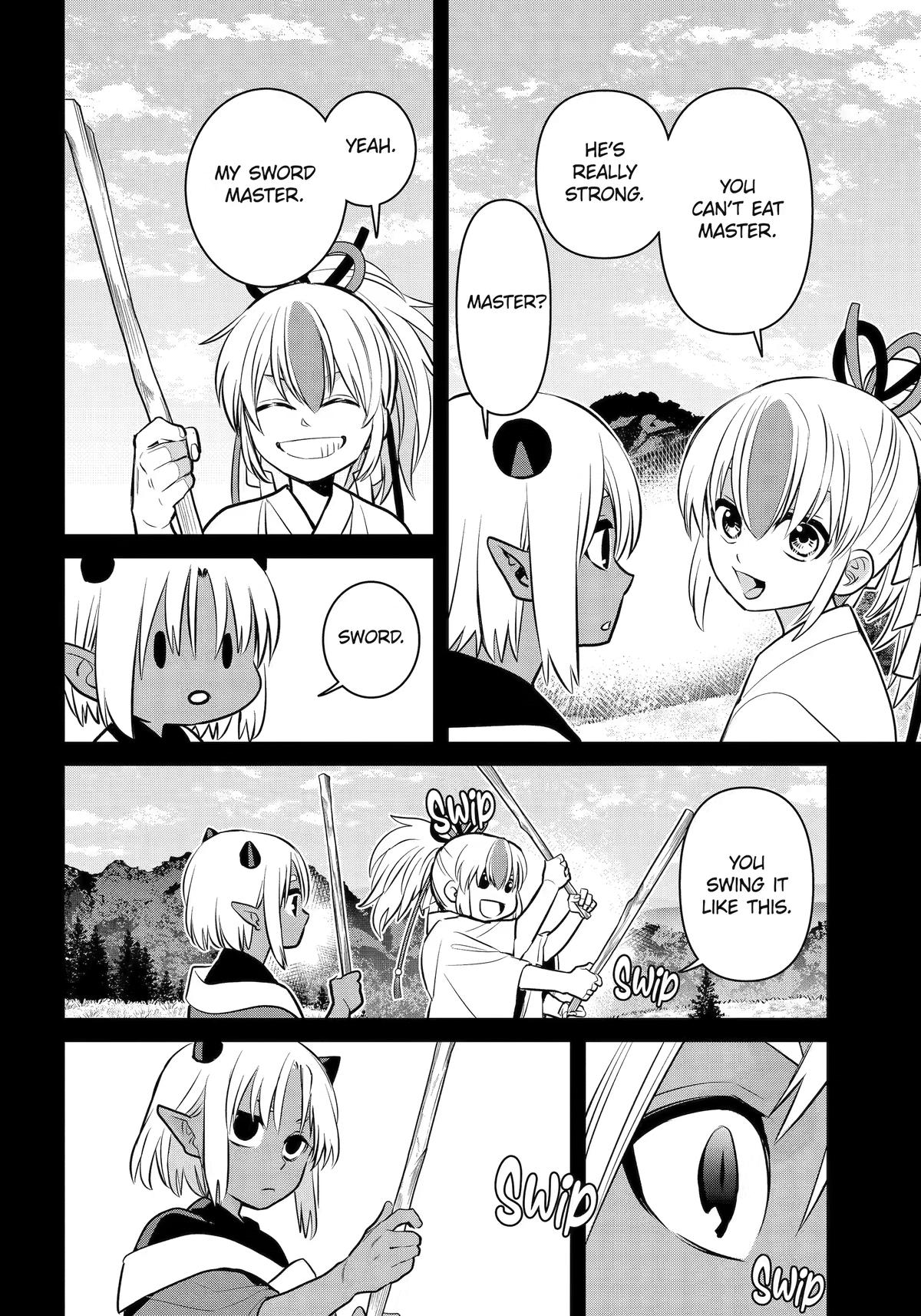 404 Demons Chapter 45 page 39 - 
