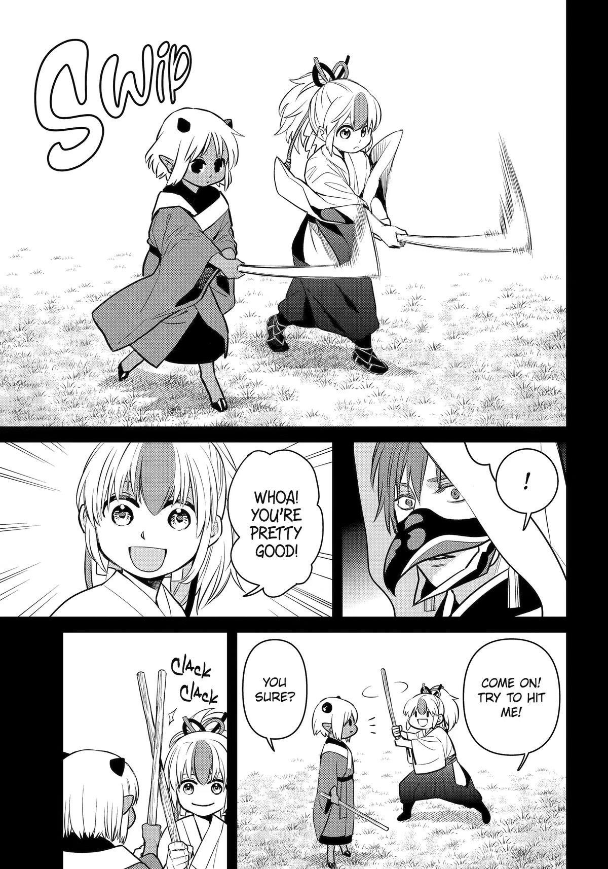 404 Demons Chapter 45 page 40 - 