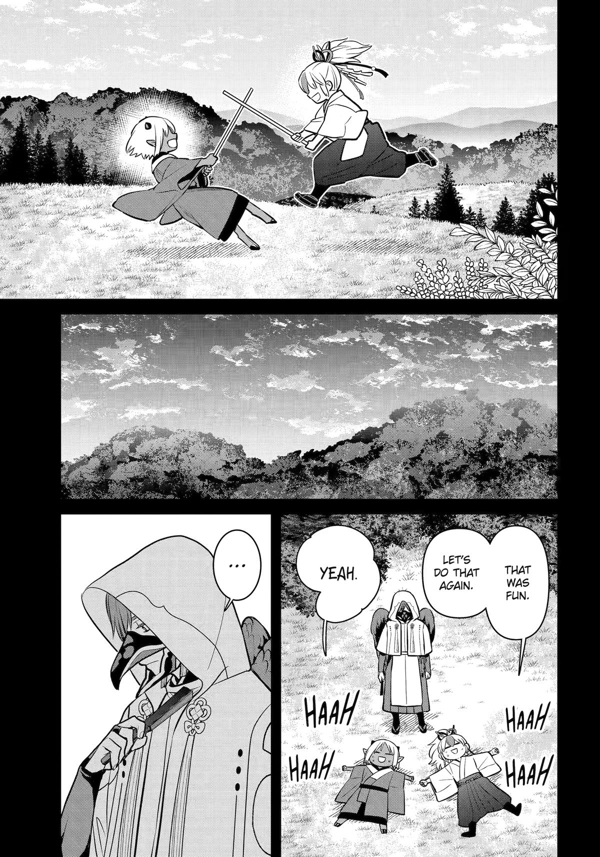 404 Demons Chapter 45 page 42 - 