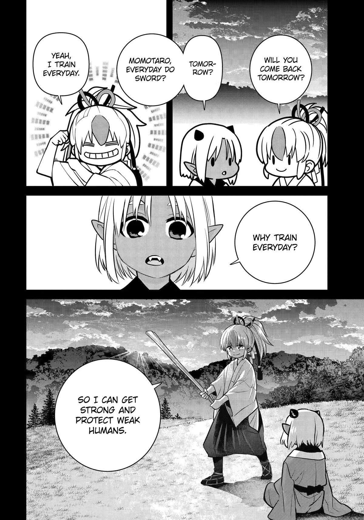 404 Demons Chapter 45 page 43 - 