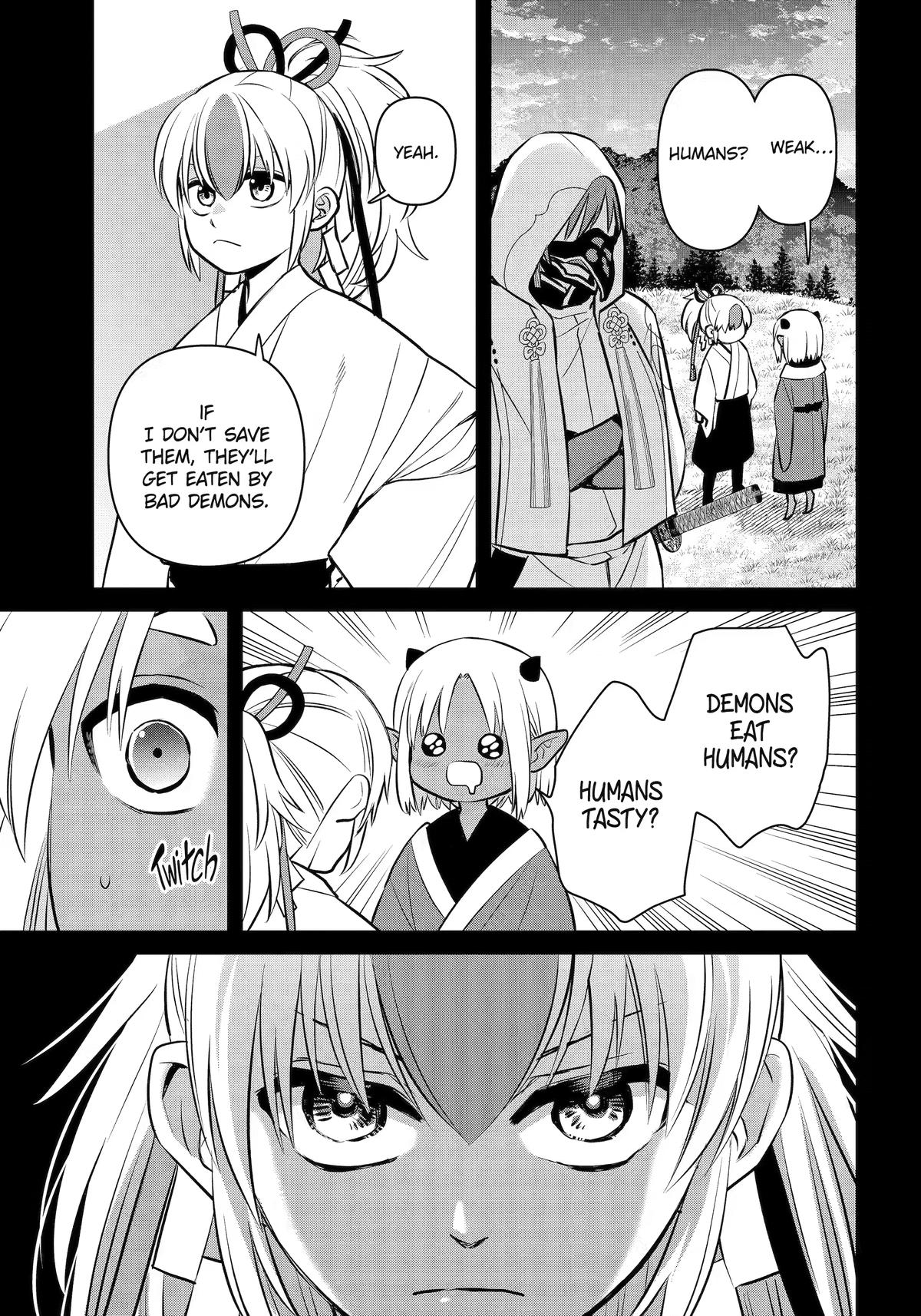 404 Demons Chapter 45 page 44 - 