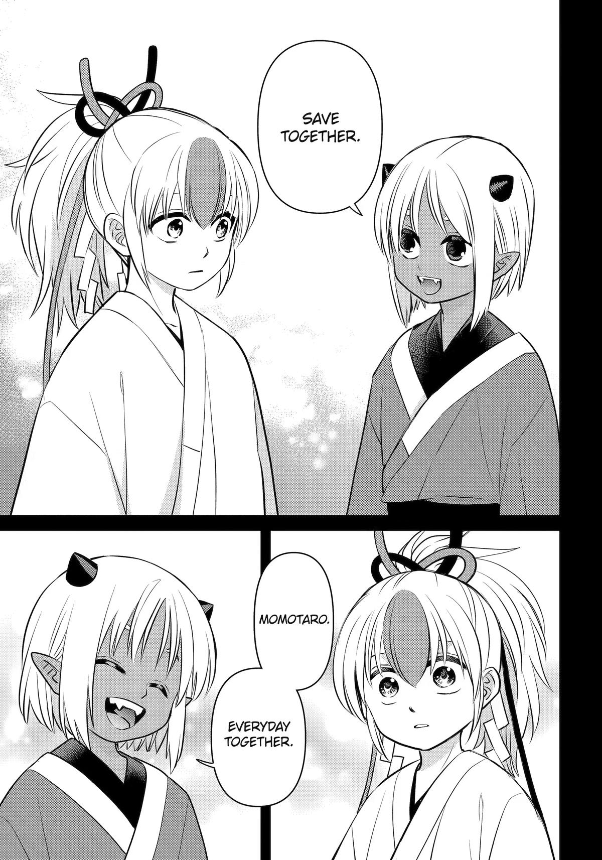 404 Demons Chapter 45 page 46 - 