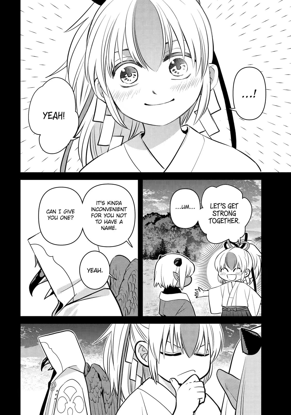 404 Demons Chapter 45 page 47 - 
