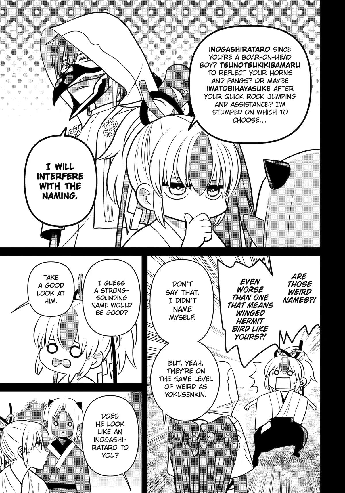 404 Demons Chapter 45 page 48 - 