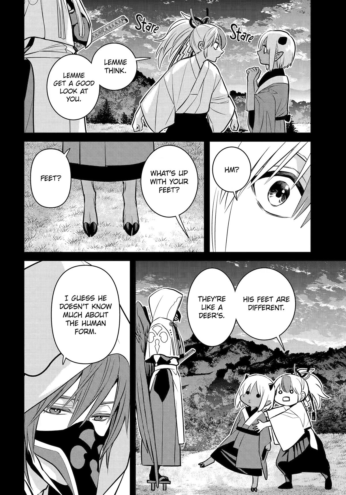 404 Demons Chapter 45 page 49 - 