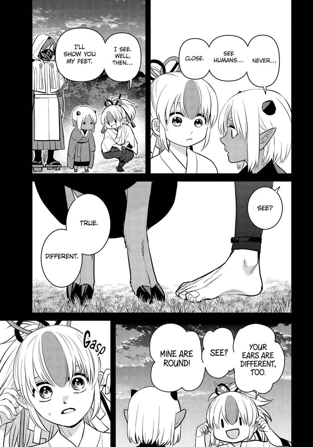 404 Demons Chapter 45 page 50 - 