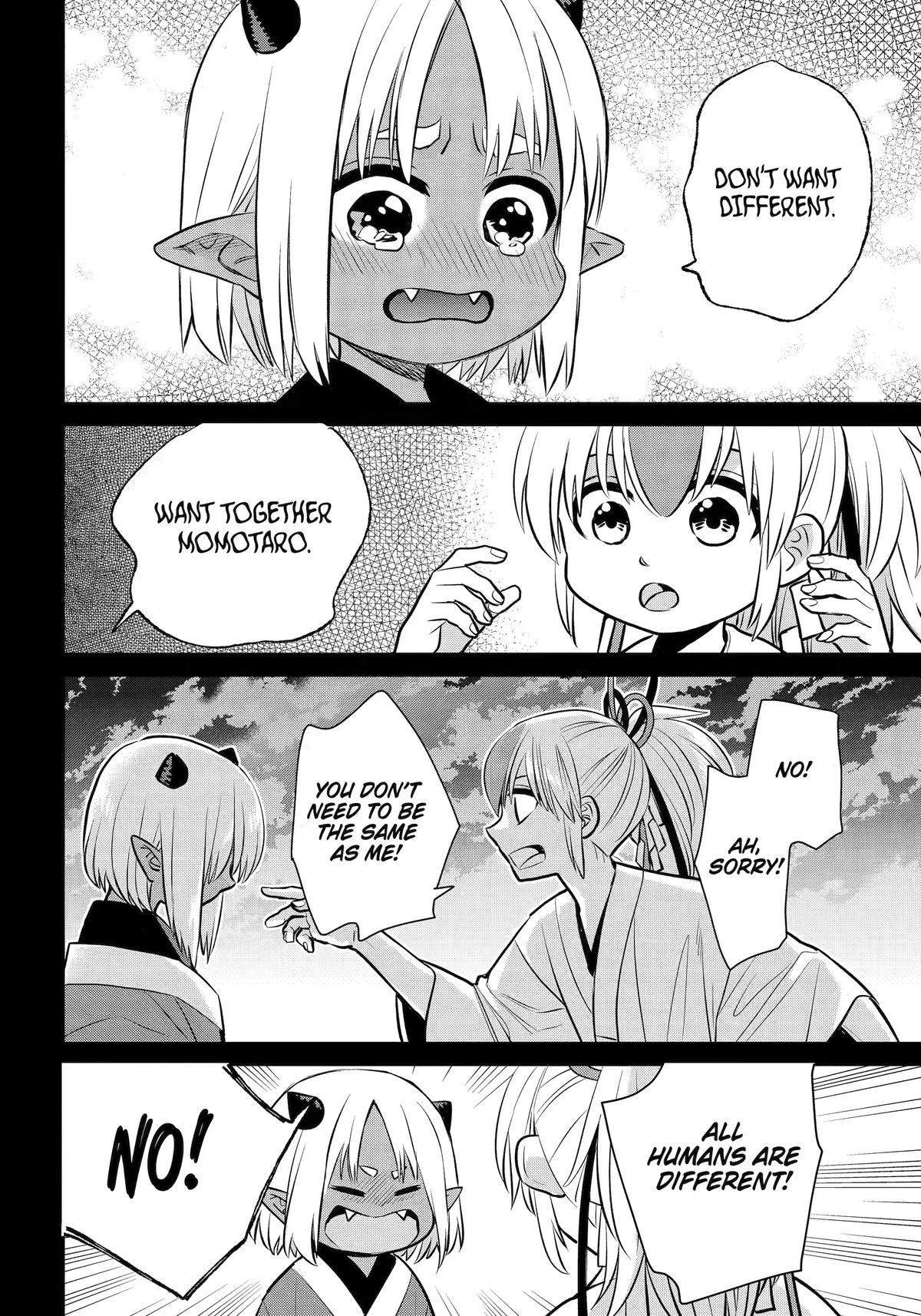 404 Demons Chapter 45 page 51 - 