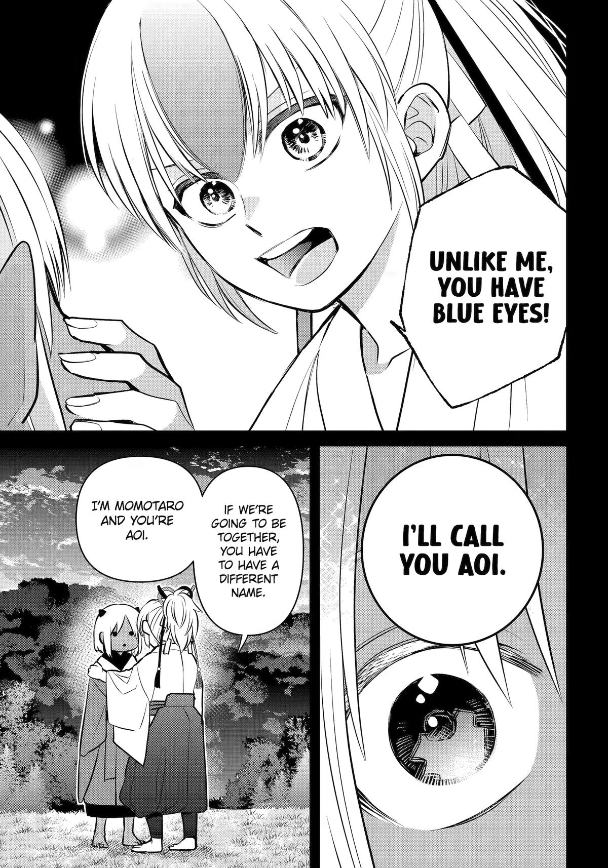 404 Demons Chapter 45 page 54 - 