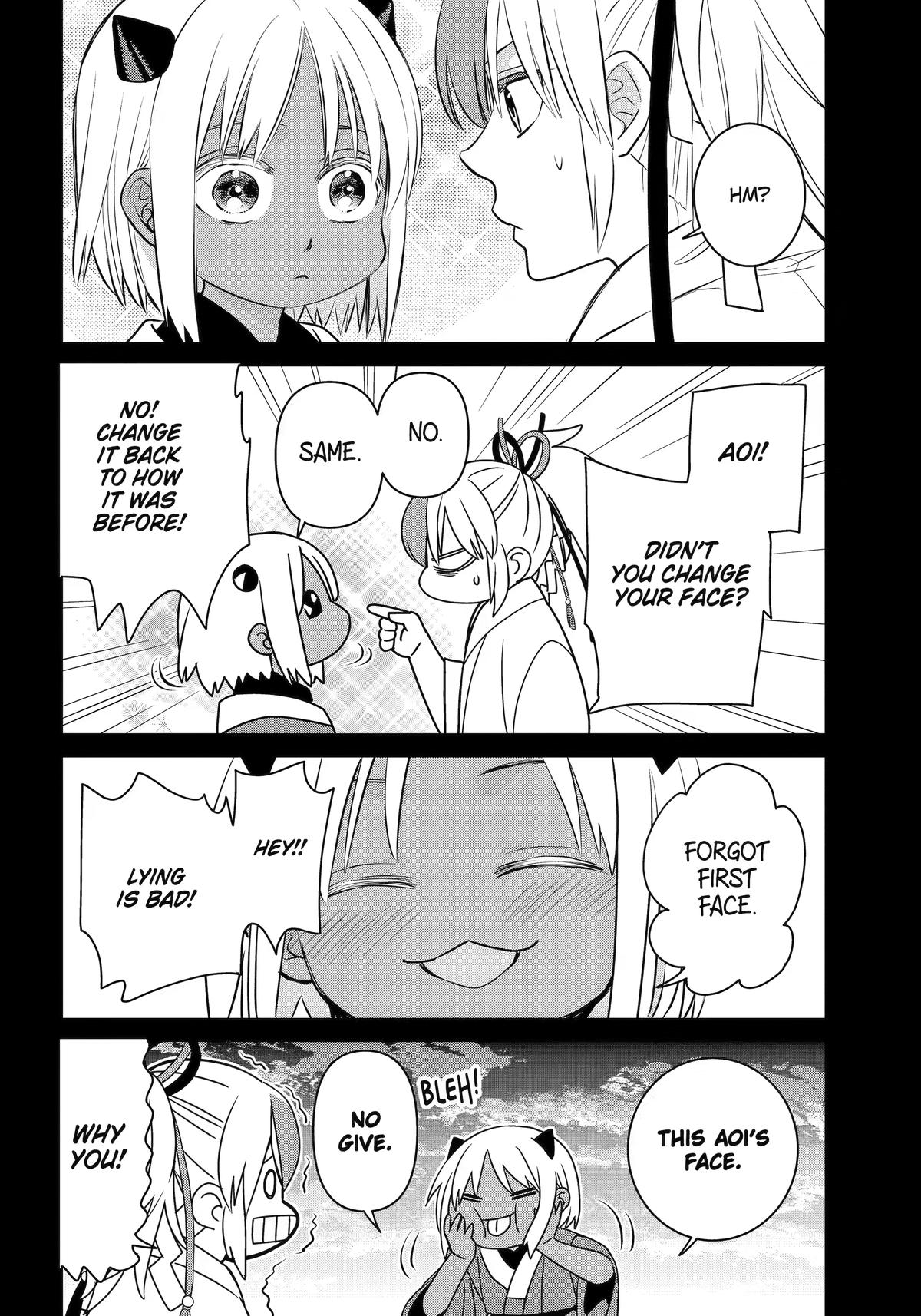 404 Demons Chapter 45 page 55 - 