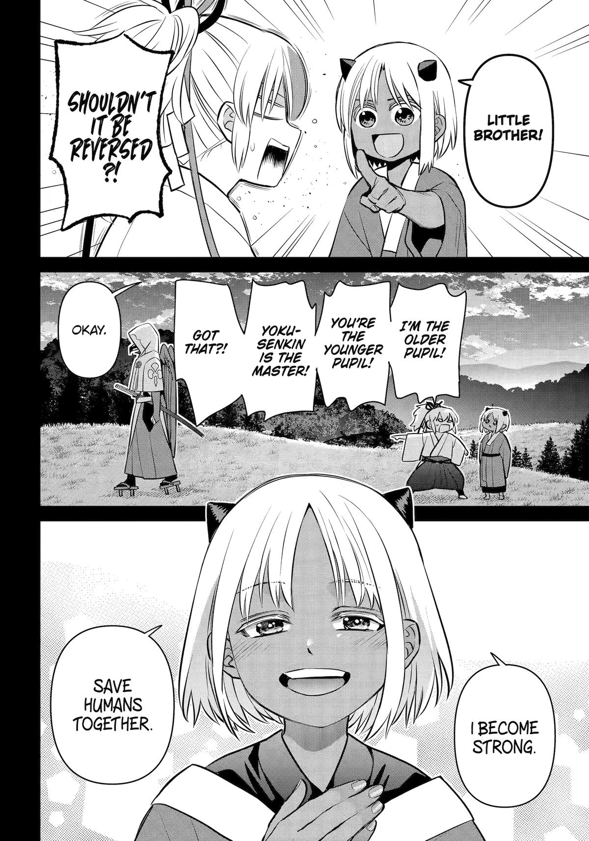 404 Demons Chapter 45 page 57 - 