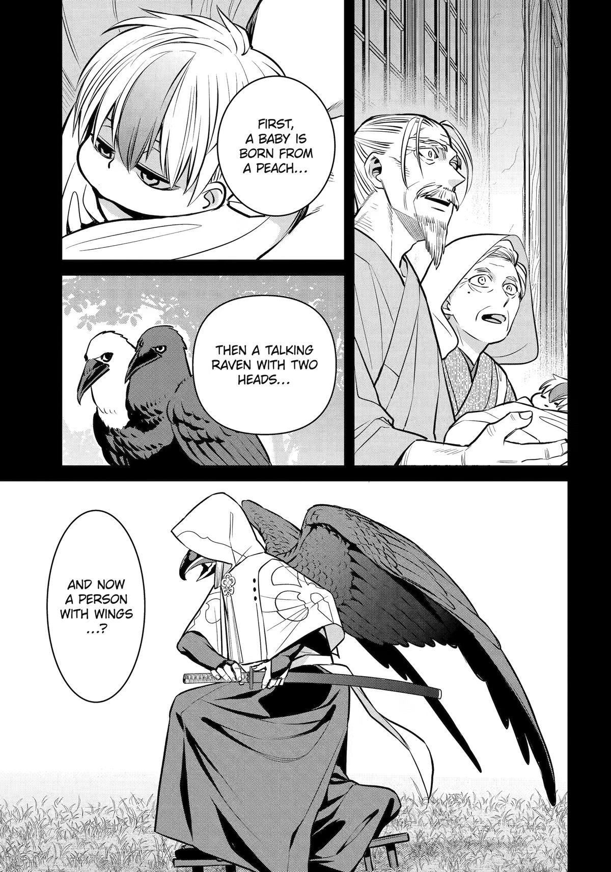404 Demons Chapter 45 page 8 - 