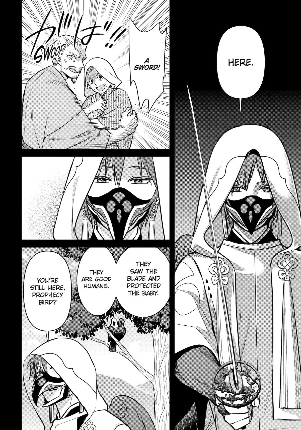 404 Demons Chapter 45 page 9 - 