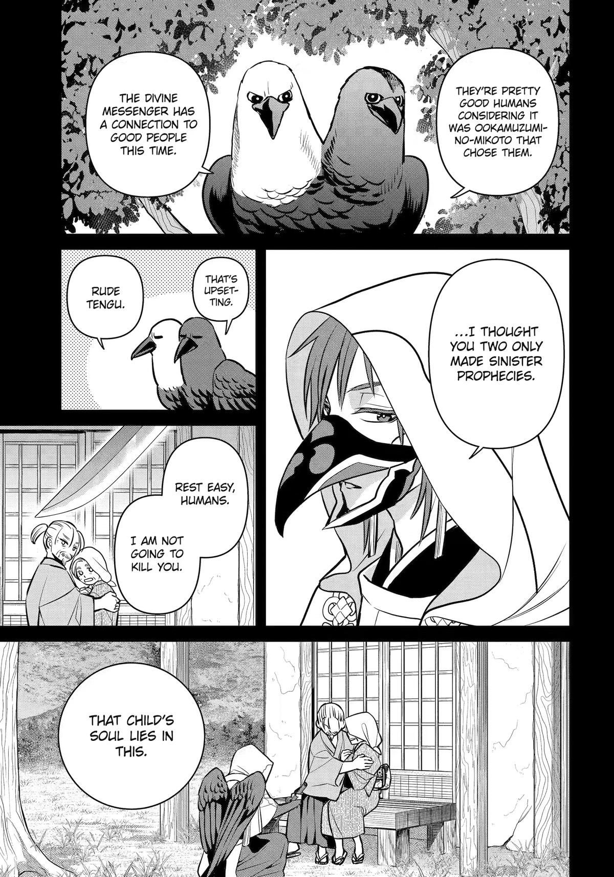 404 Demons Chapter 45 page 10 - 
