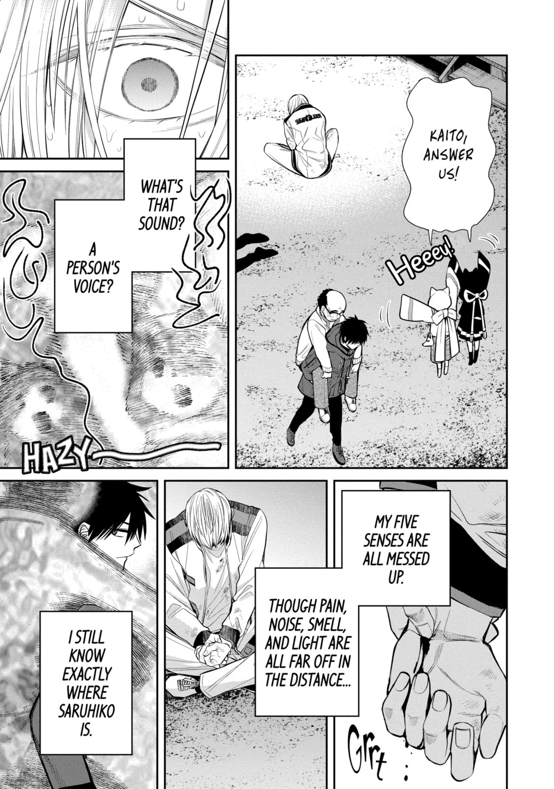 404 Demons Chapter 5.1 page 3 - 