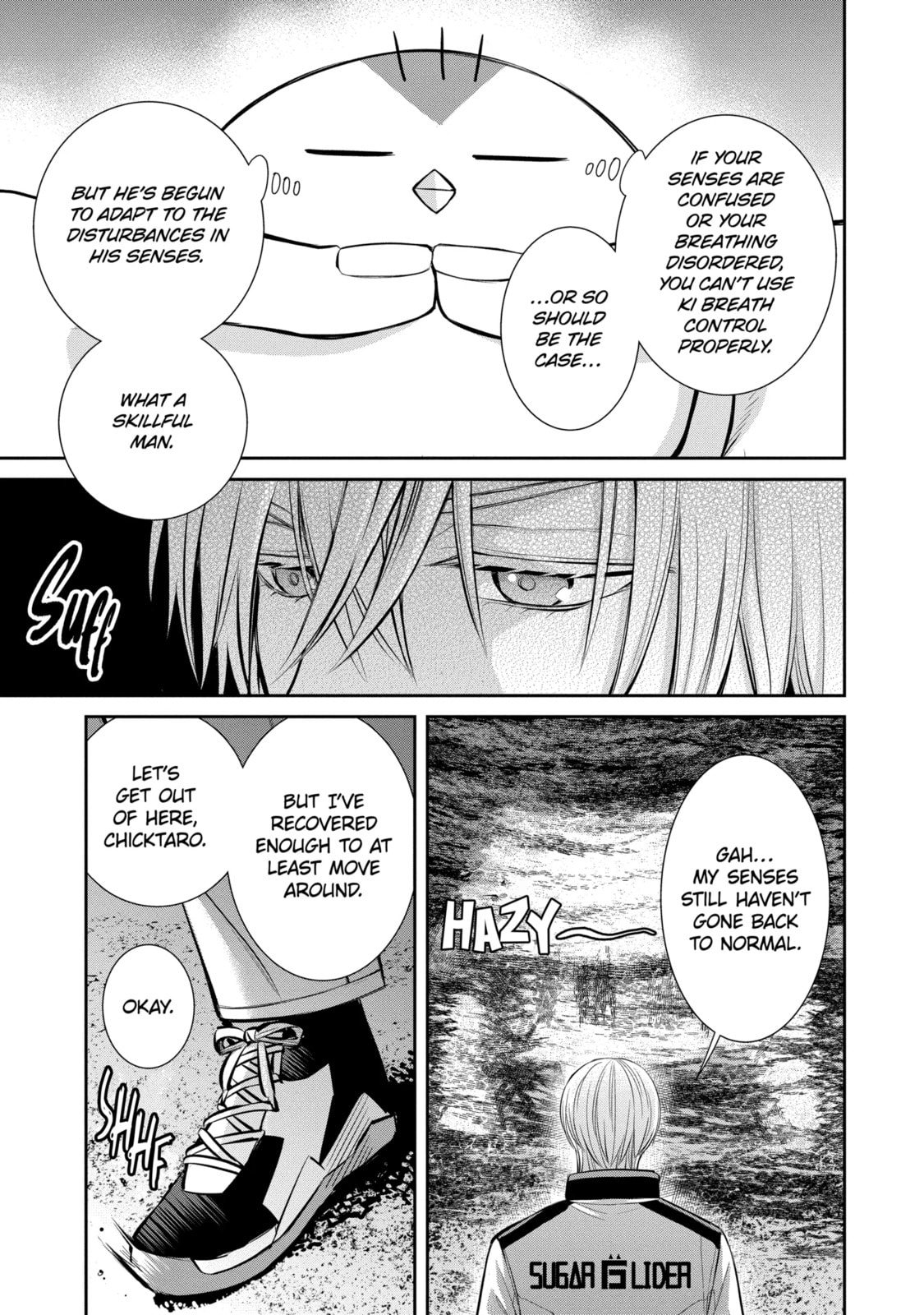 404 Demons Chapter 5.1 page 9 - 