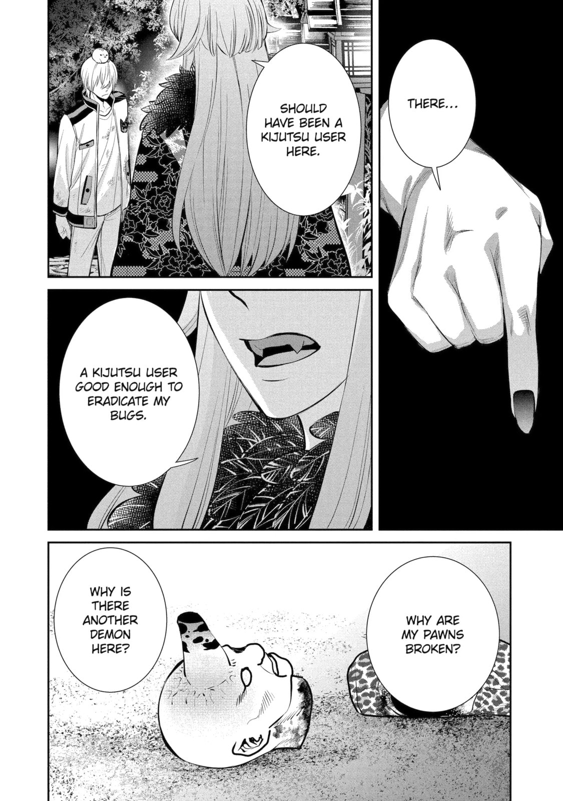 404 Demons Chapter 5.2 page 1 - 
