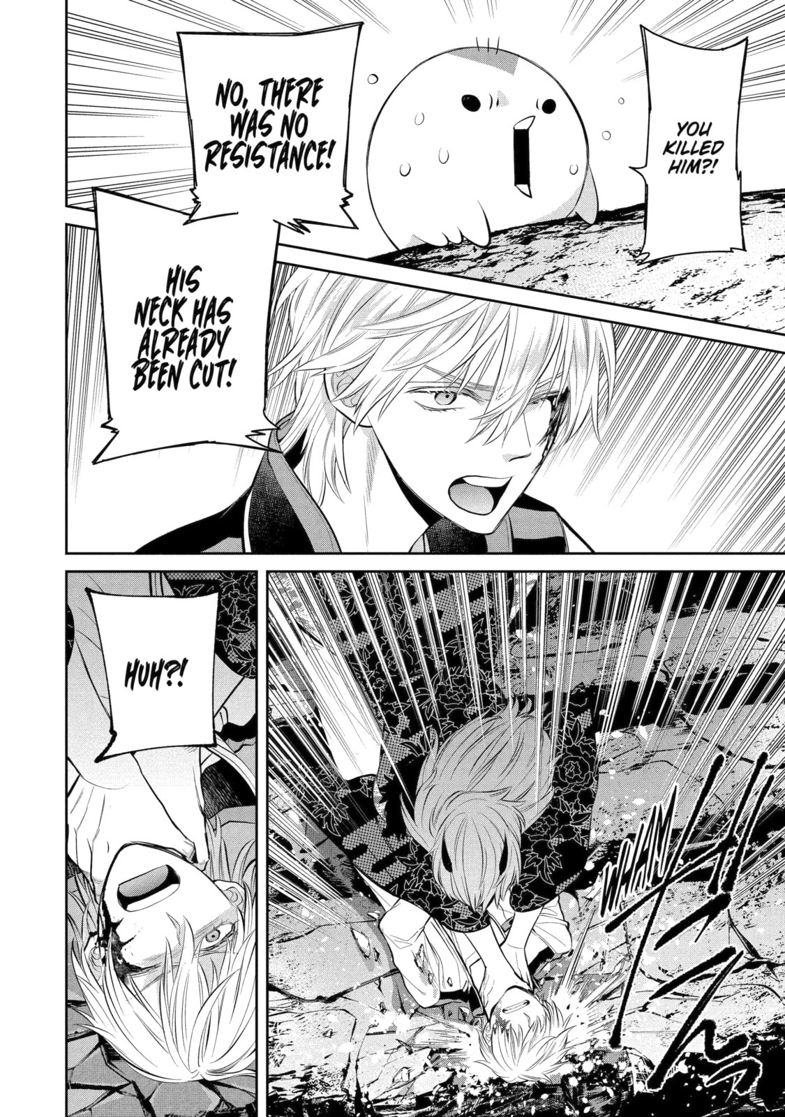 404 Demons Chapter 5.2 page 5 - 