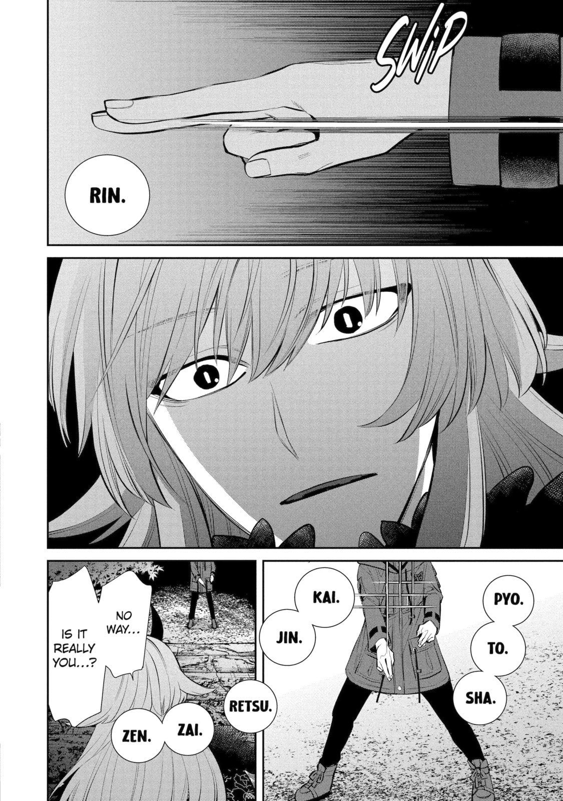404 Demons Chapter 5.2 page 9 - 