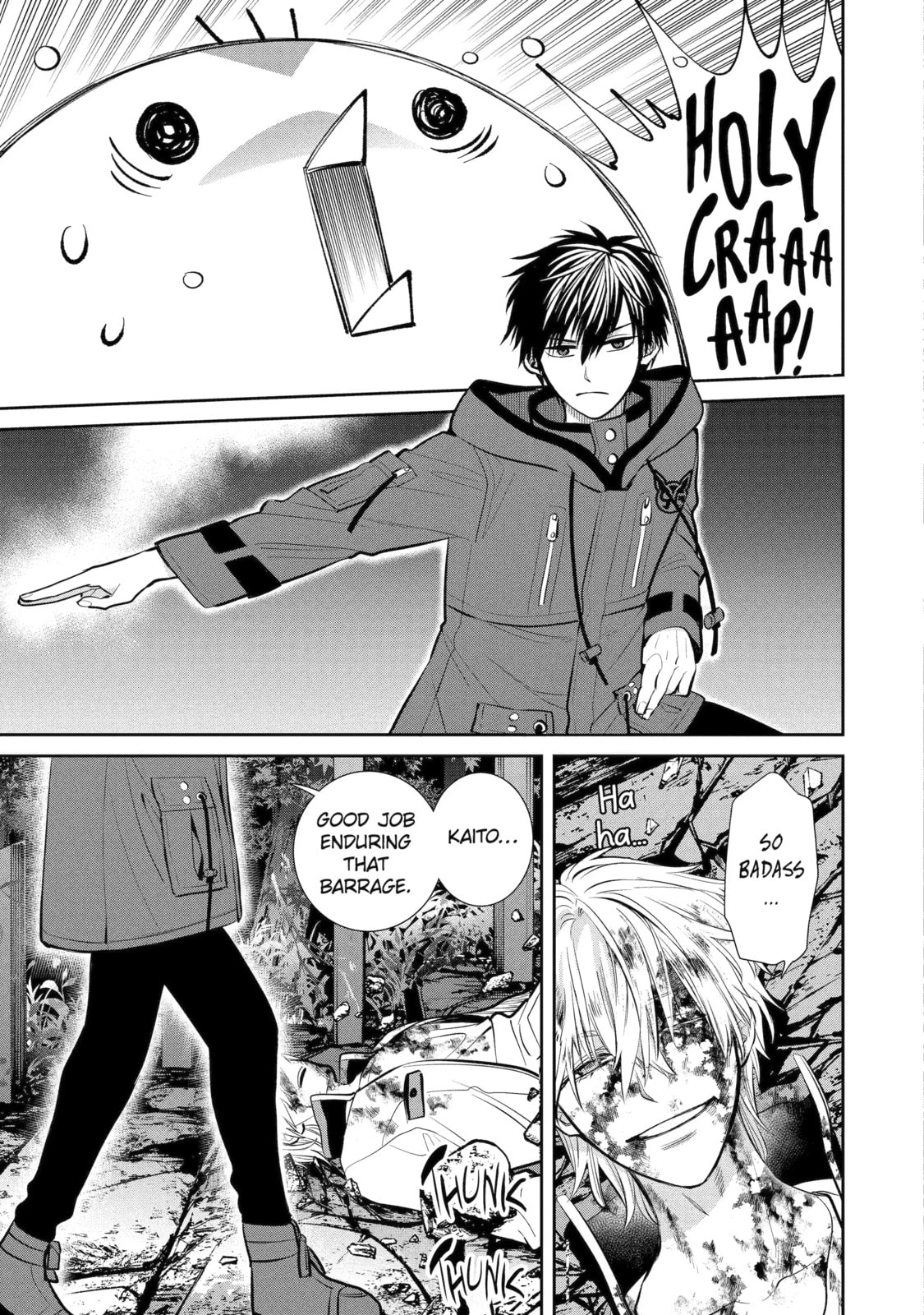404 Demons Chapter 5.3 page 1 - 
