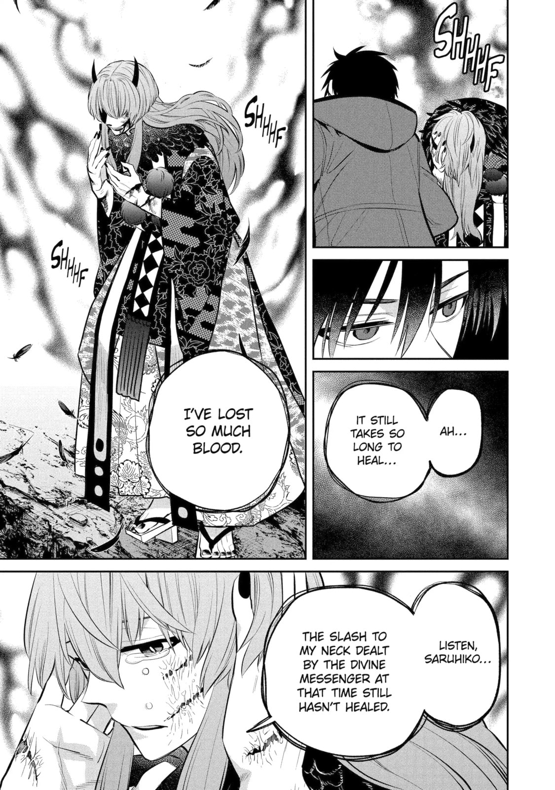404 Demons Chapter 5.3 page 5 - 