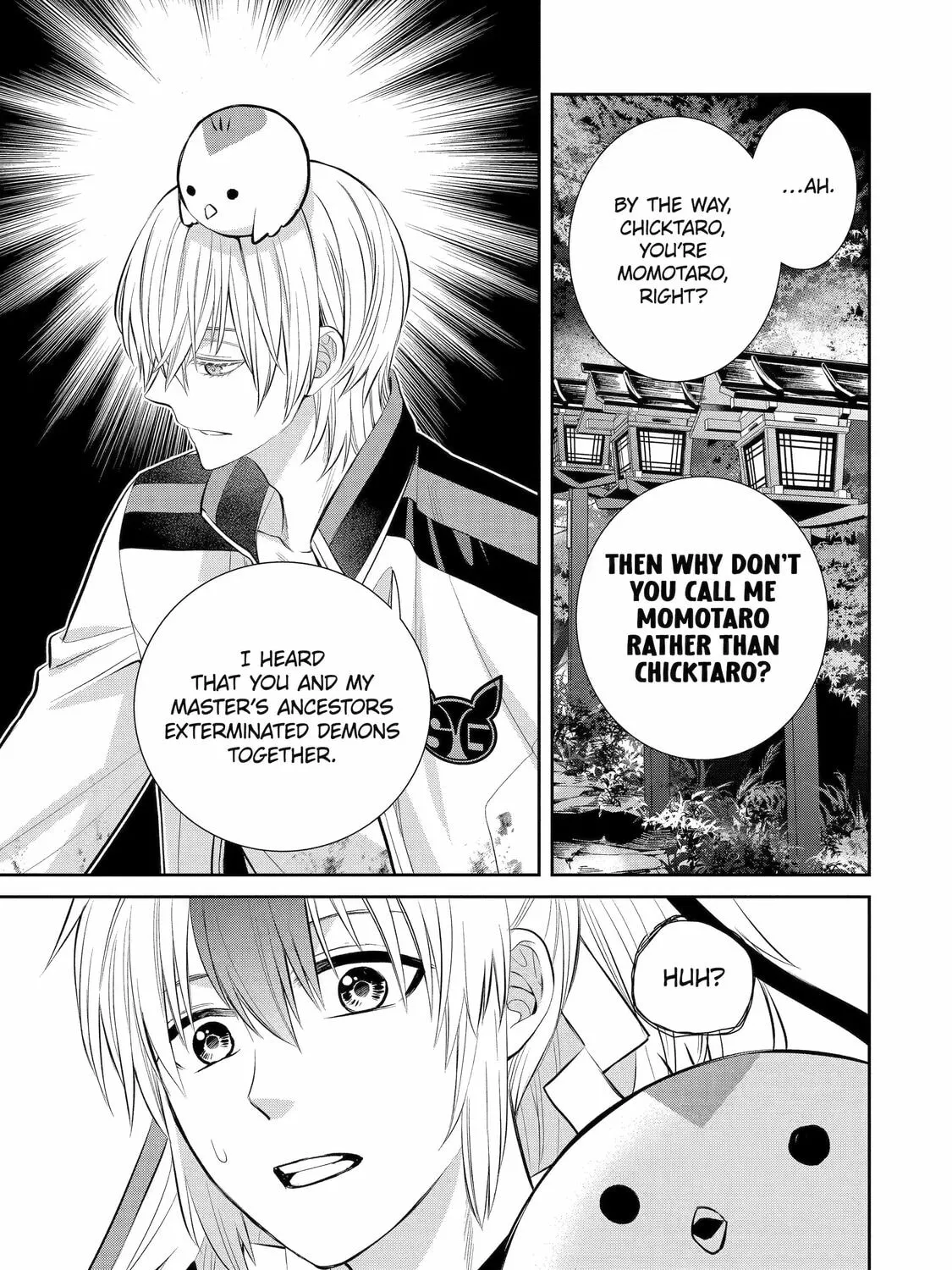404 Demons Chapter 5 page 21 - 