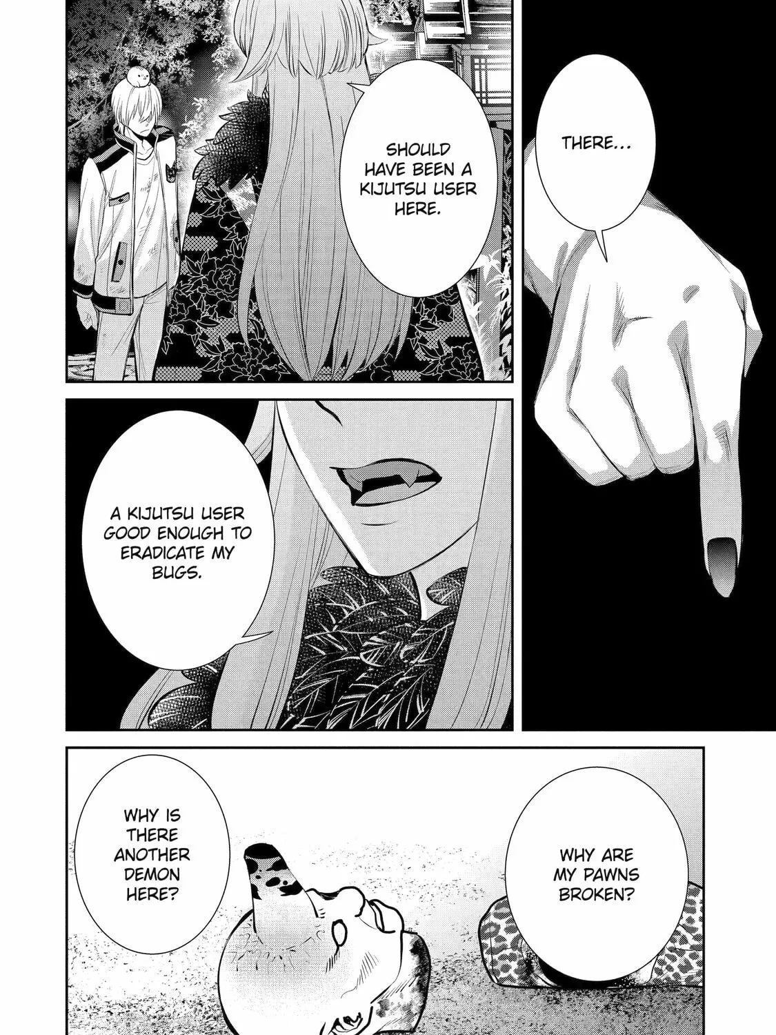404 Demons Chapter 5 page 27 - 