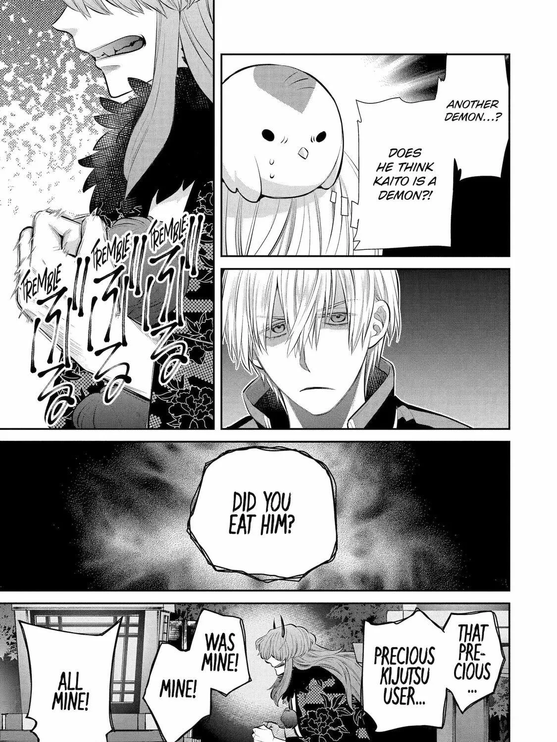 404 Demons Chapter 5 page 29 - 