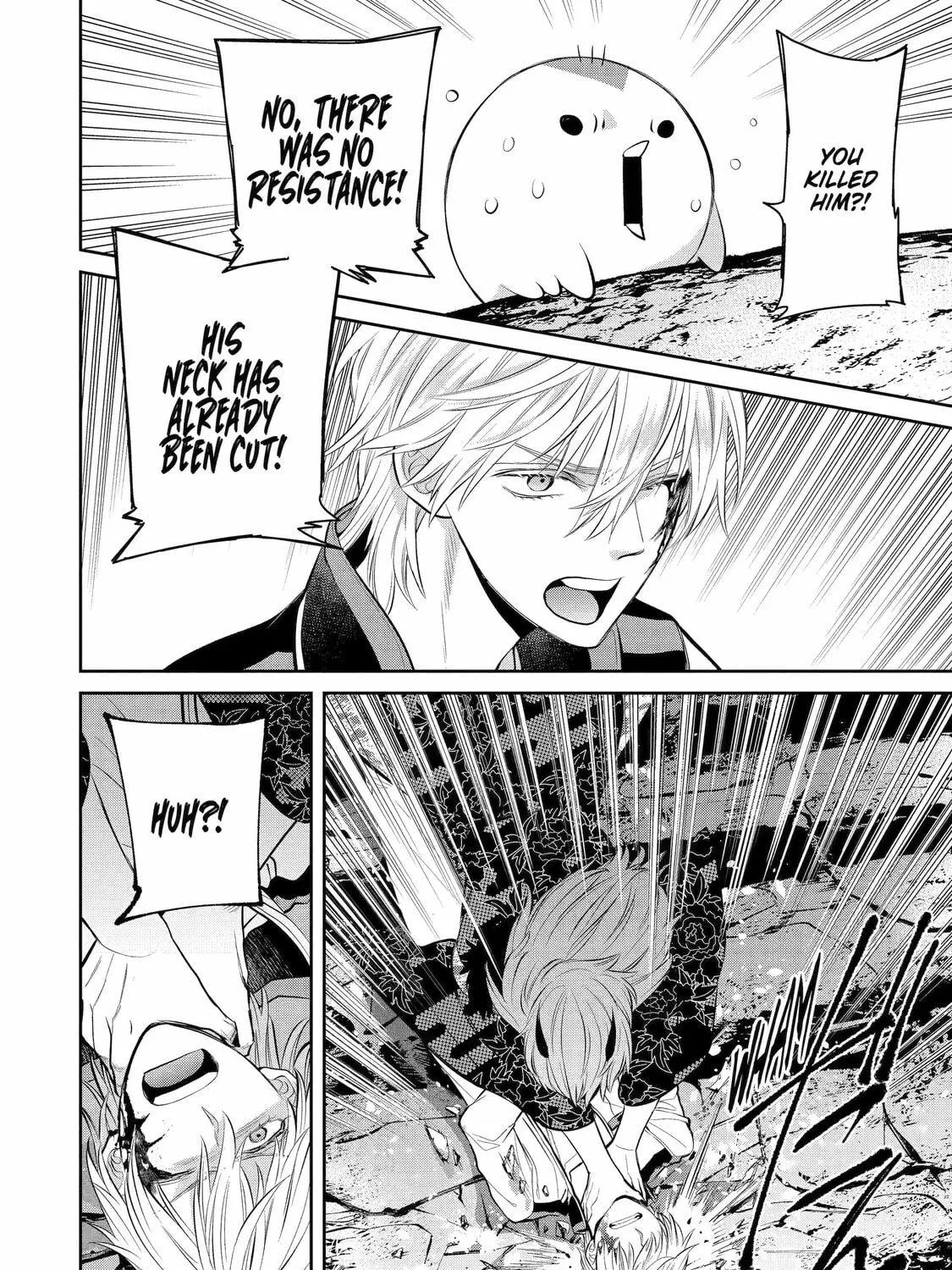 404 Demons Chapter 5 page 35 - 