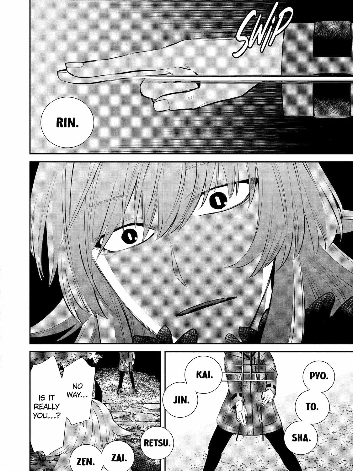 404 Demons Chapter 5 page 43 - 