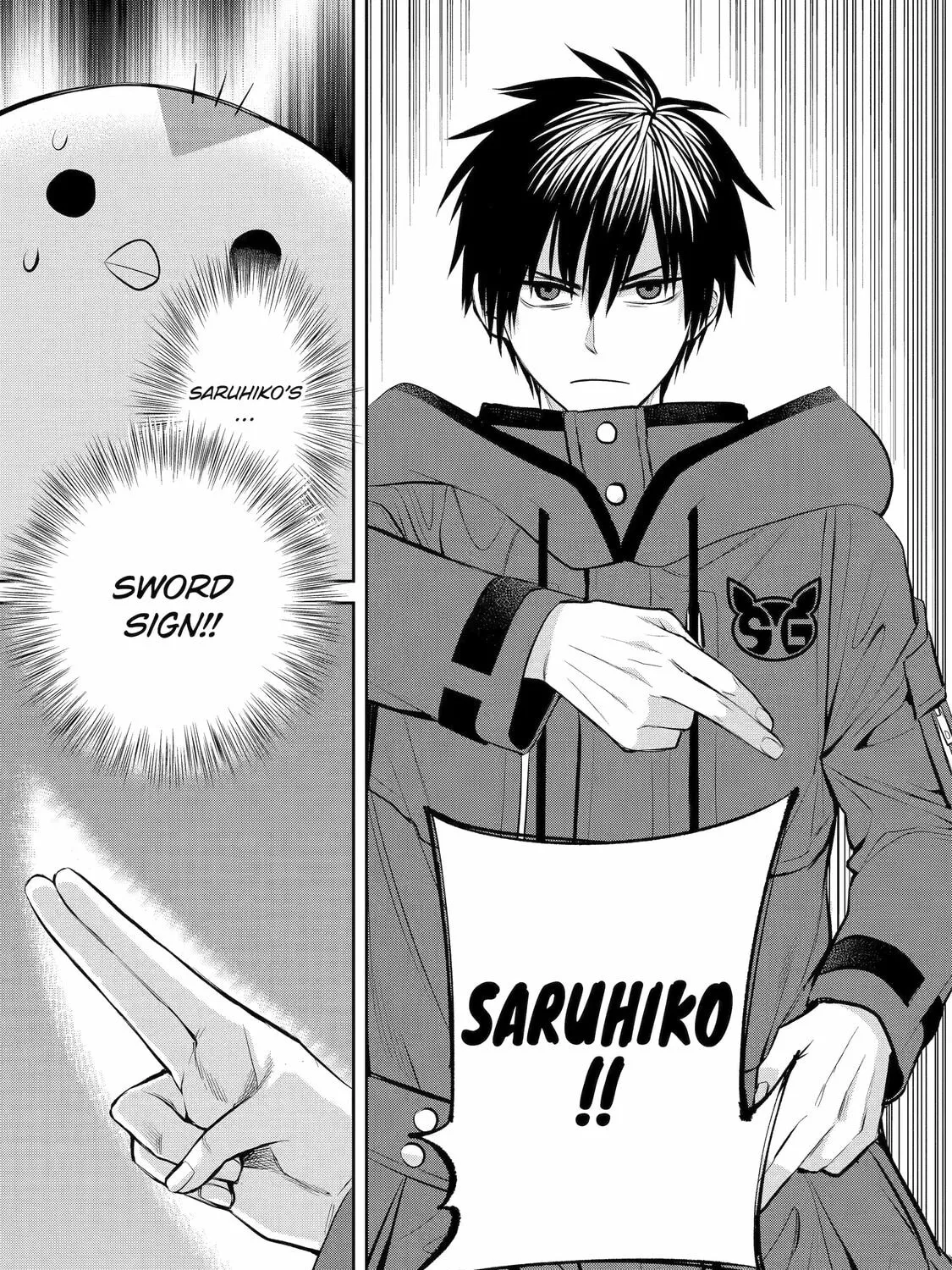 404 Demons Chapter 5 page 45 - 