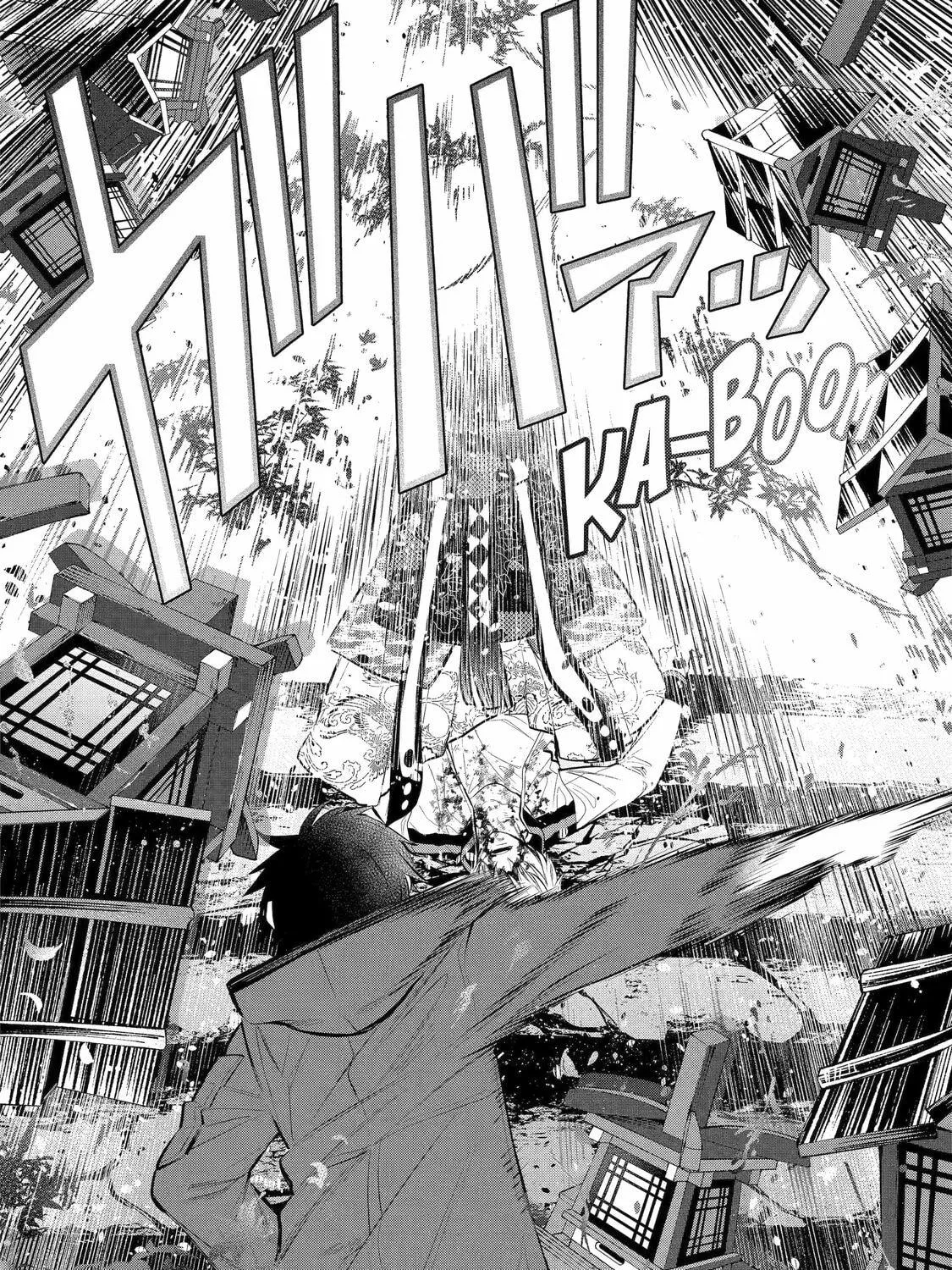 404 Demons Chapter 5 page 47 - 