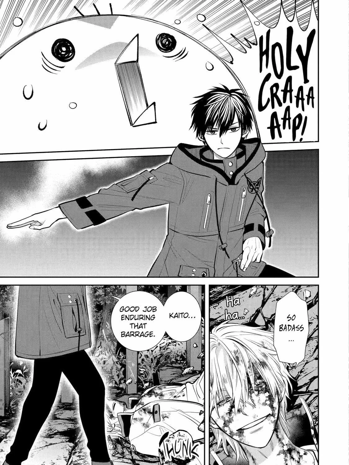 404 Demons Chapter 5 page 49 - 