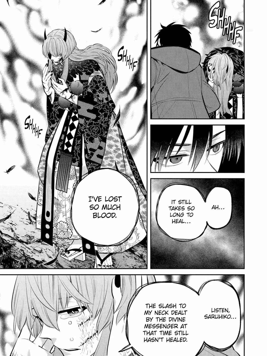 404 Demons Chapter 5 page 57 - 