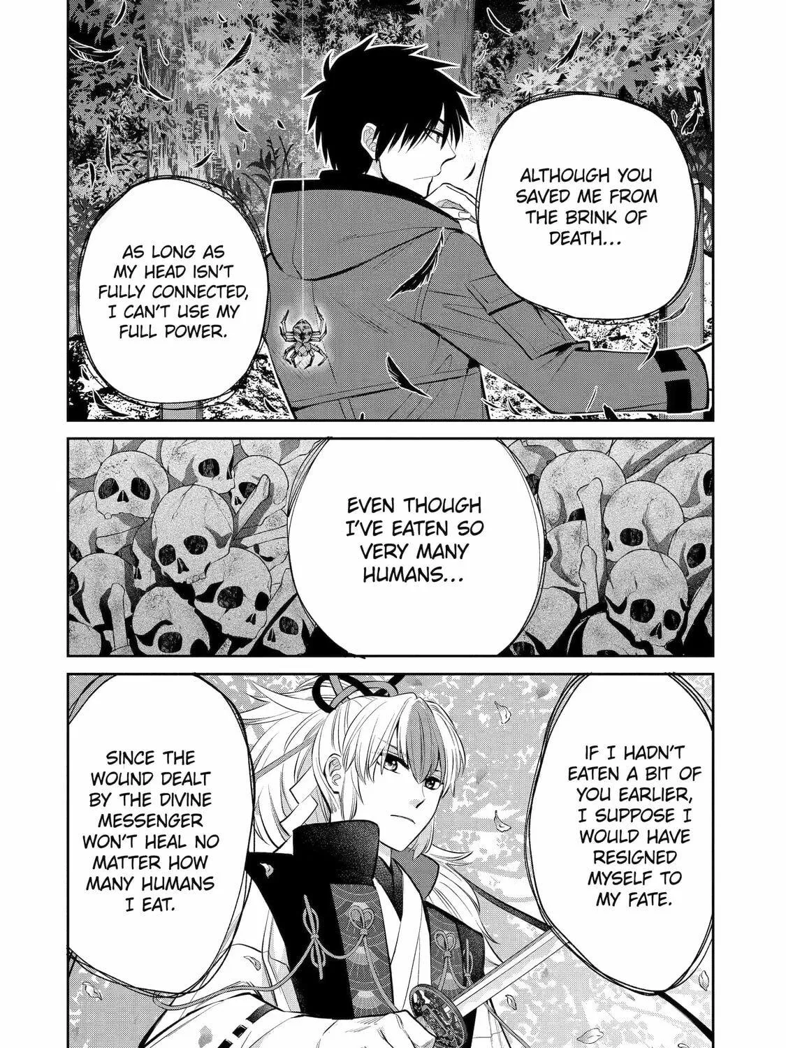 404 Demons Chapter 5 page 59 - 