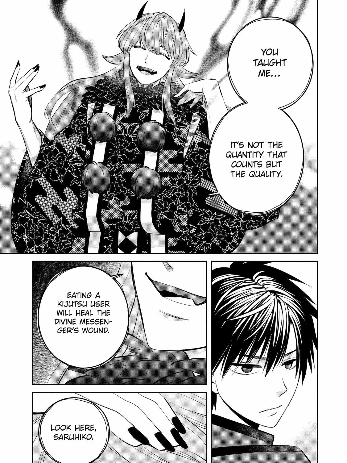 404 Demons Chapter 5 page 61 - 